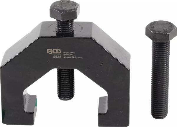 BGS Lenkstockhebel-Abzieher für Land Rover 57,5 mm 9525